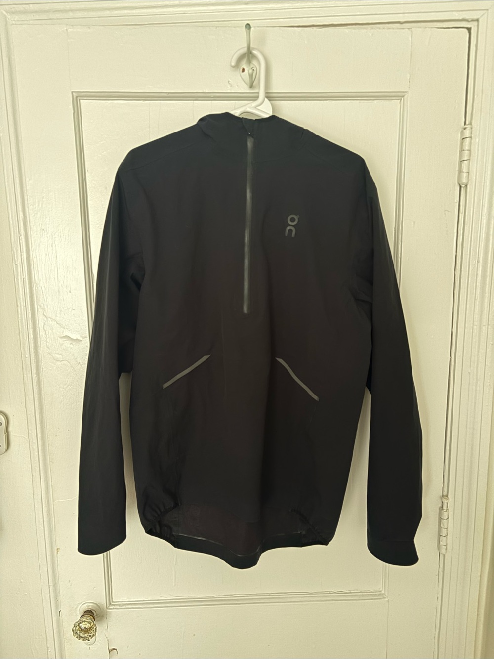 Waterproof Anorak
